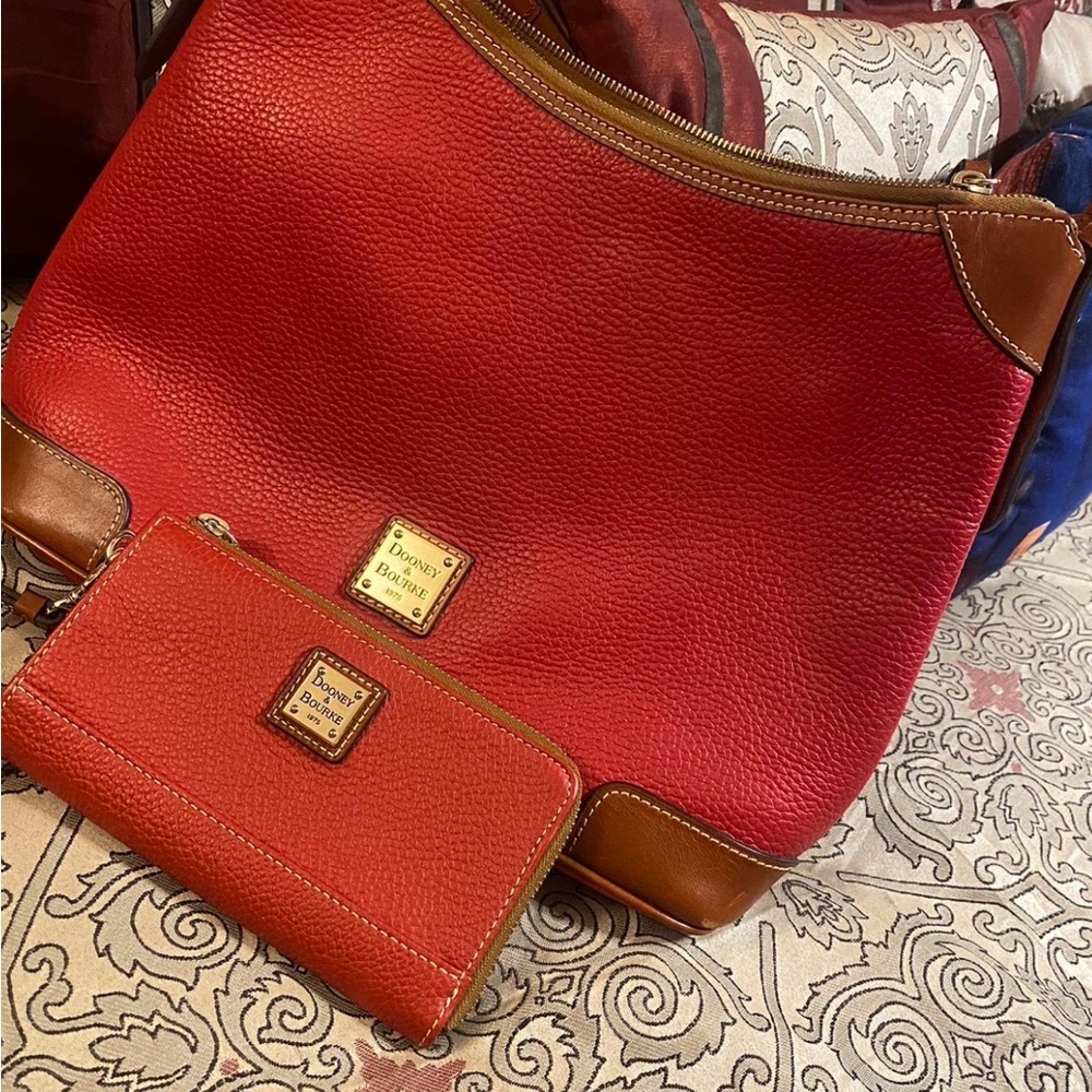 Dooney and Bourke